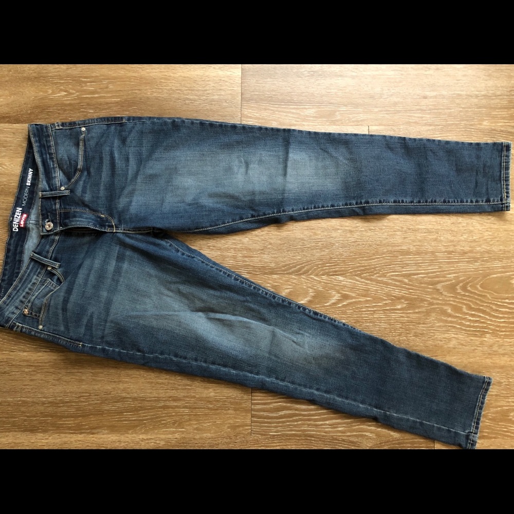 Denizen from Levi’s Jeans